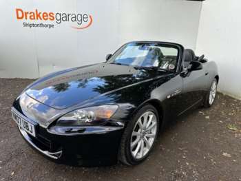Used Honda S2000 2007 for sale - 74783556: Photo