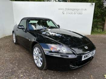 Used Honda S2000 2007 for sale - 74783556: Photo