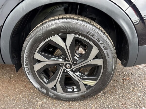Used Renault Arkana 2023 for sale - 74367181: Photo 10
