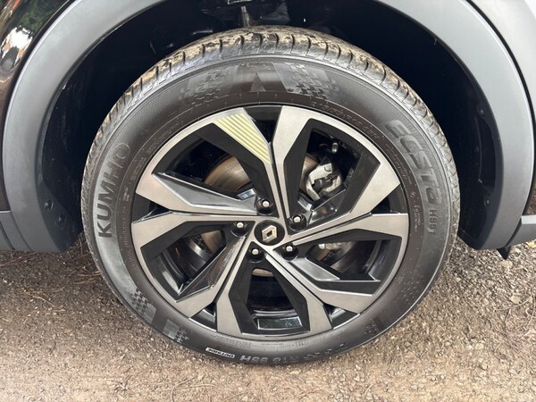 Used Renault Arkana 2023 for sale - 74367181: Photo 12