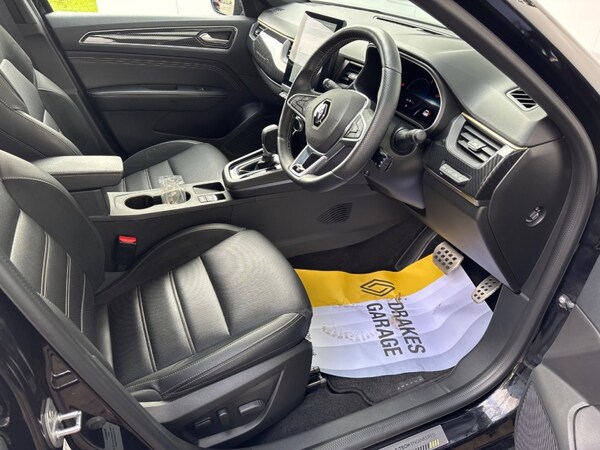 Used Renault Arkana 2023 for sale - 74367181: Photo 15