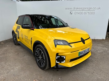 Used Renault 5 2026 for sale - 79264877: Photo