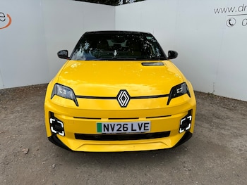 Used Renault 5 2026 for sale - 79264877: Photo