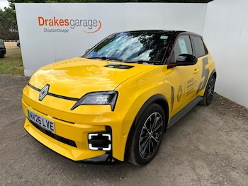Used Renault 5 2026 for sale - 79264877: Photo
