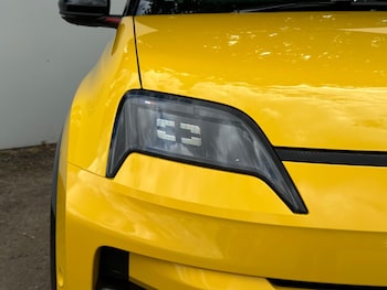 Used Renault 5 2026 for sale - 79264877: Photo
