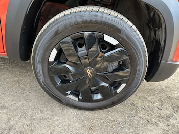 Used Dacia Spring 2024 for sale - 75869637: Photo