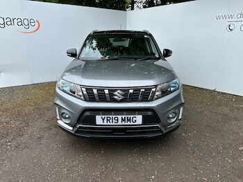 Used Suzuki Vitara 2019 for sale - 78556590: Photo