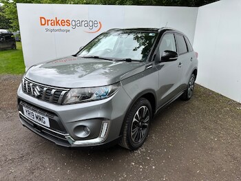 Used Suzuki Vitara 2019 for sale - 78556590: Photo