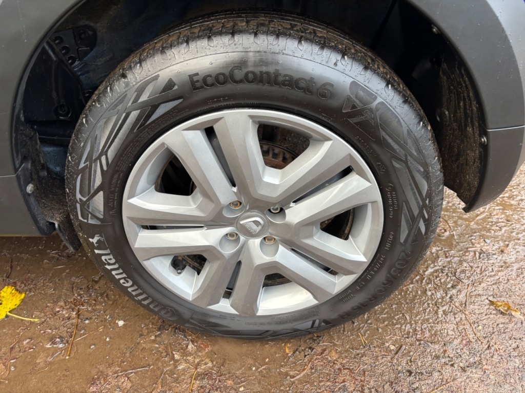 Used Dacia Sandero Stepway 2022 for sale - 76558344: Photo 10