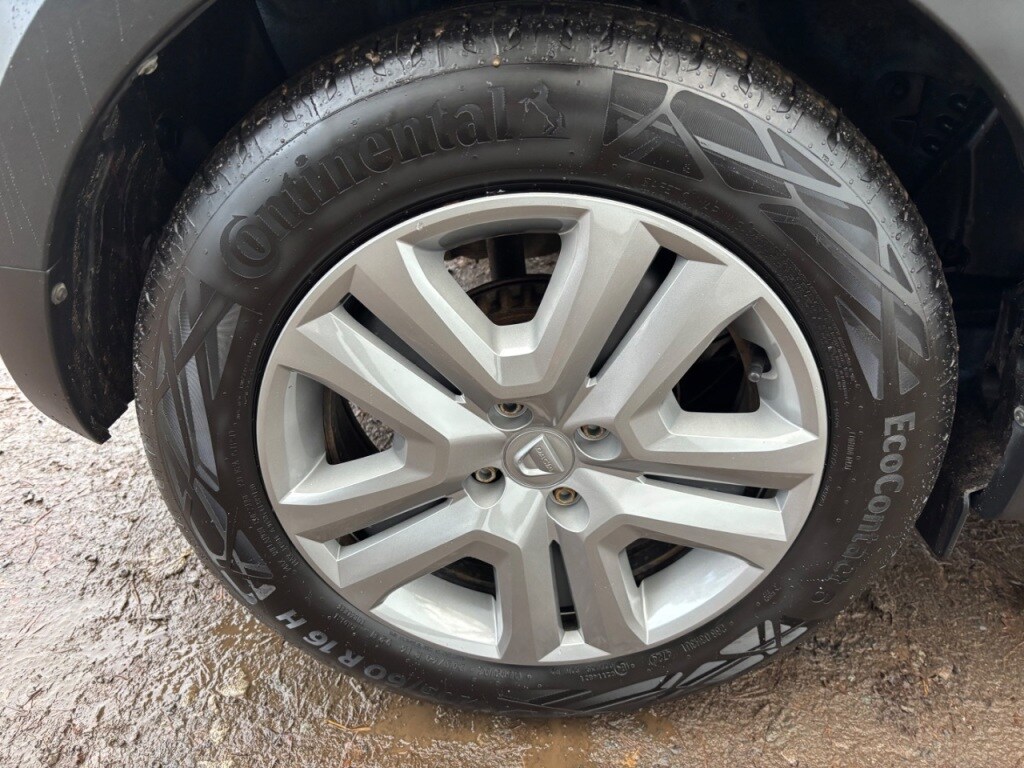 Used Dacia Sandero Stepway 2022 for sale - 76558344: Photo 11