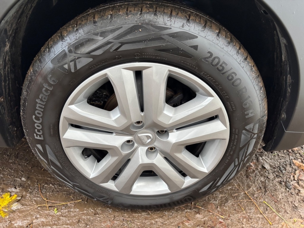 Used Dacia Sandero Stepway 2022 for sale - 76558344: Photo 12