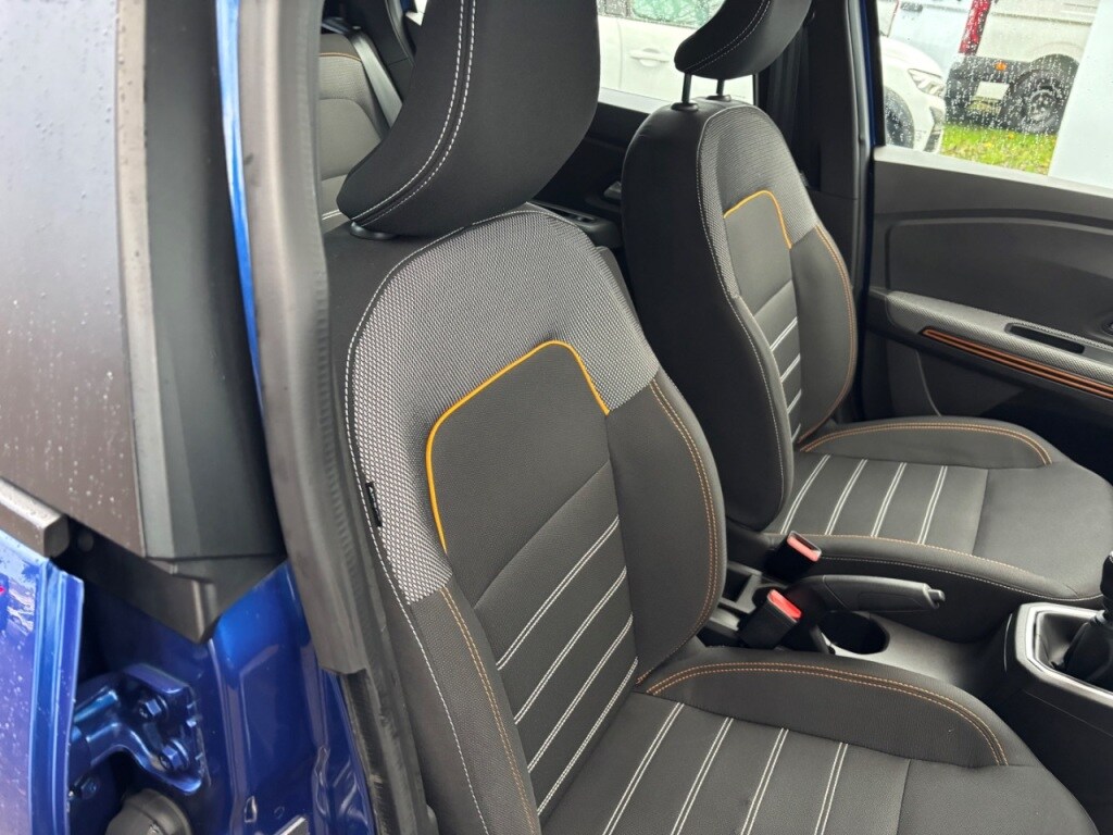 Used Dacia Sandero Stepway 2022 for sale - 76558344: Photo 15