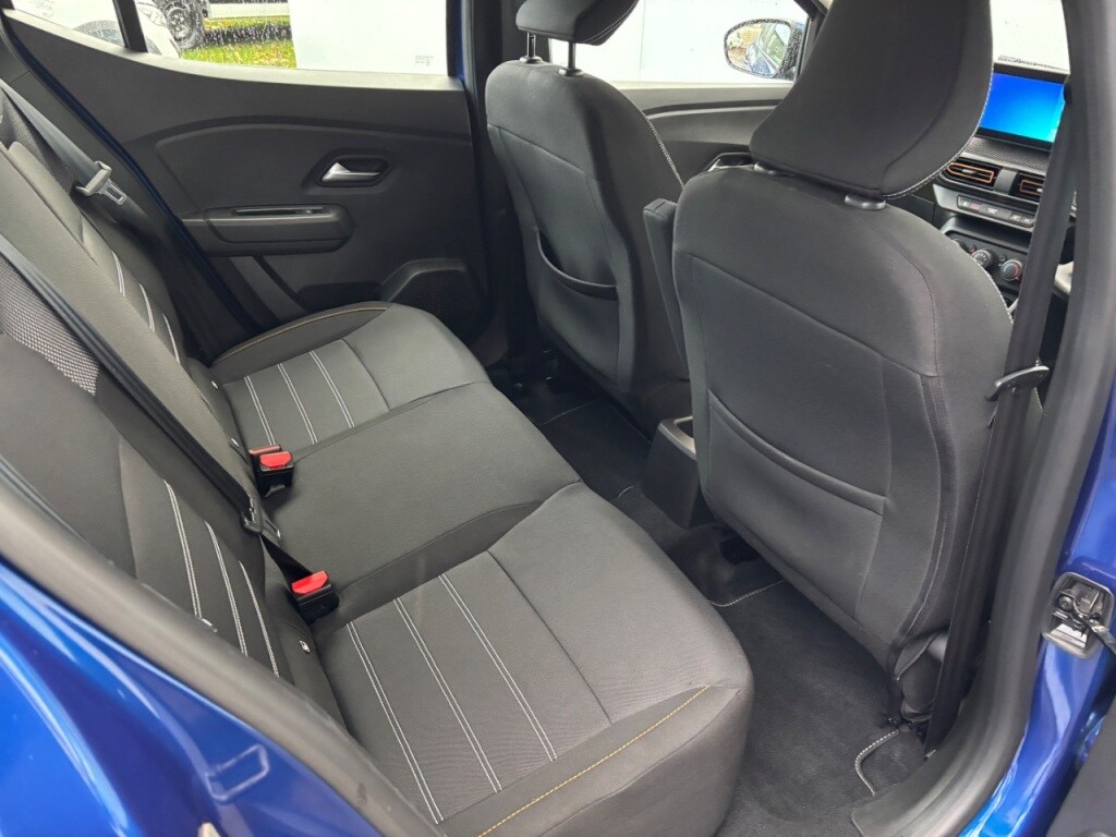 Used Dacia Sandero Stepway 2022 for sale - 76558344: Photo 17