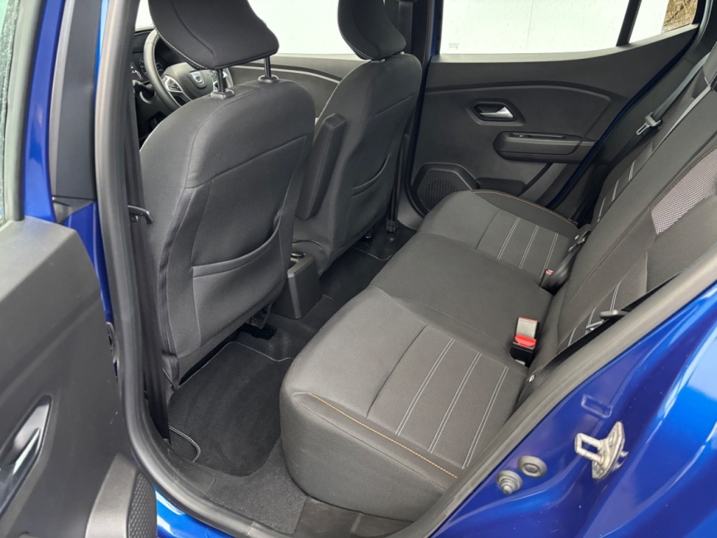 Used Dacia Sandero Stepway 2022 for sale - 76558344: Photo 21