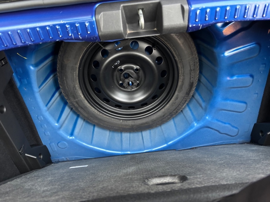 Used Dacia Sandero Stepway 2022 for sale - 76558344: Photo 23