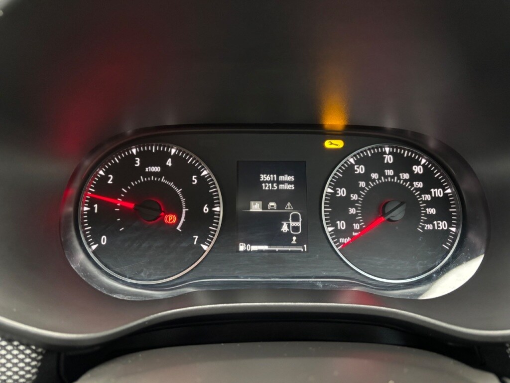 Used Dacia Sandero Stepway 2022 for sale - 76558344: Photo 25