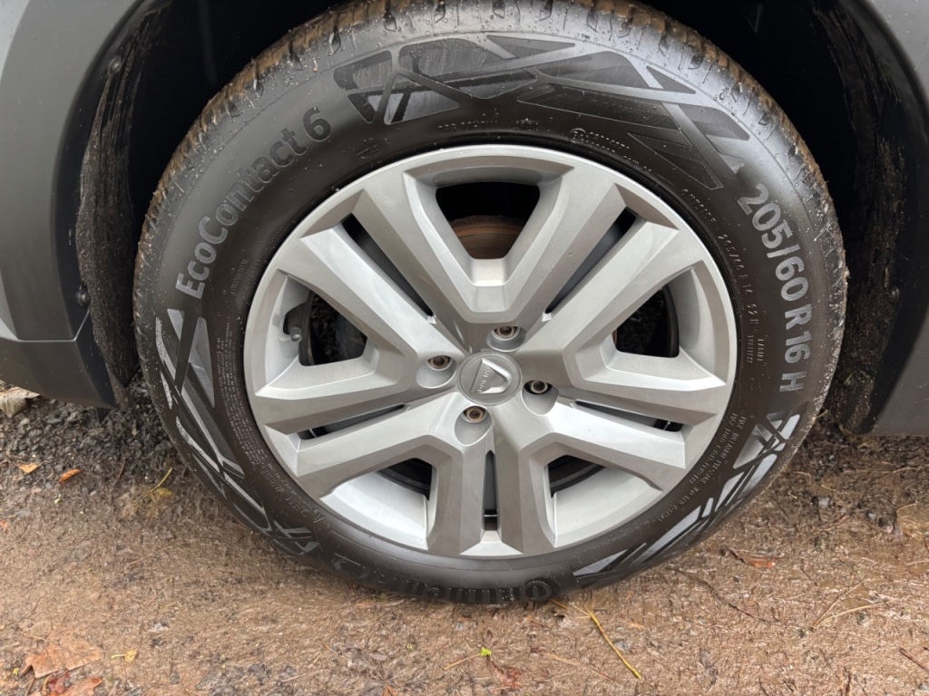 Used Dacia Sandero Stepway 2022 for sale - 76558344: Photo 9