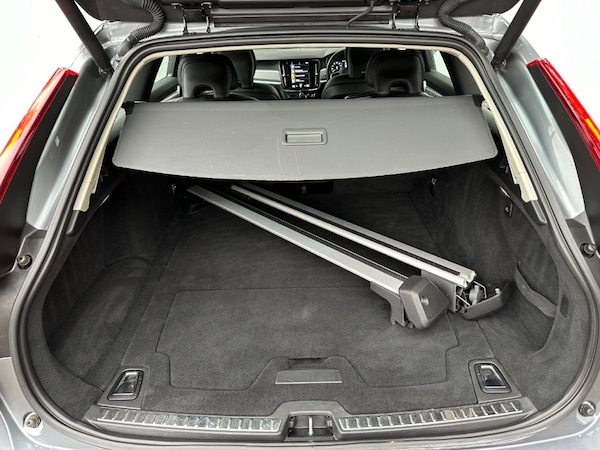 Used Volvo V90 2019 for sale - 76068212: Photo 13