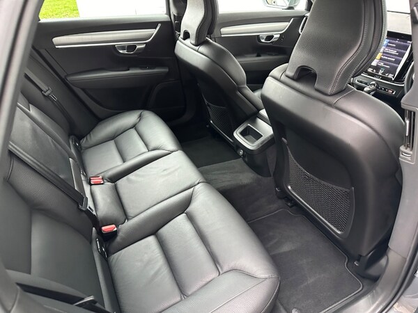 Used Volvo V90 2019 for sale - 76068212: Photo 15