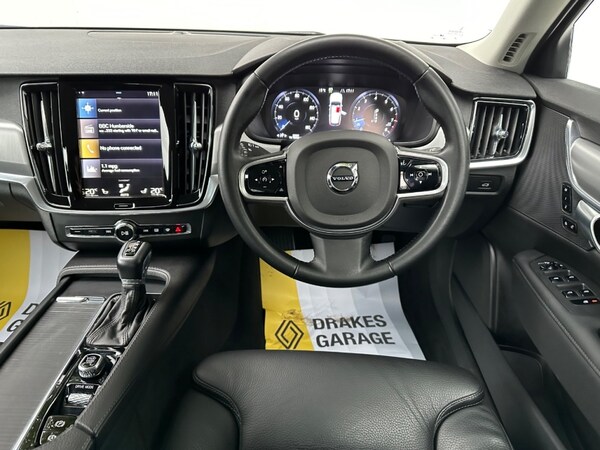 Used Volvo V90 2019 for sale - 76068212: Photo 16