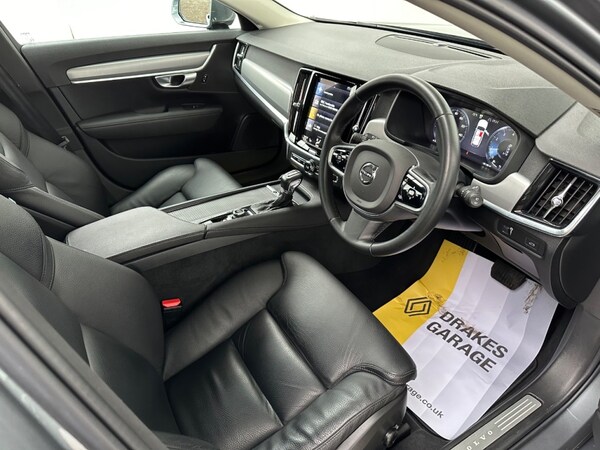 Used Volvo V90 2019 for sale - 76068212: Photo 17