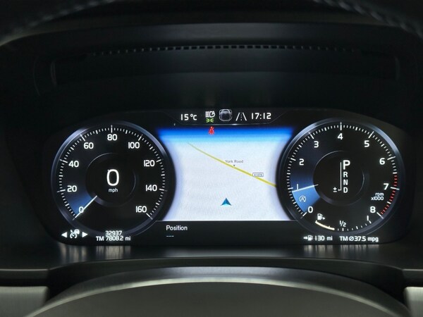 Used Volvo V90 2019 for sale - 76068212: Photo 18