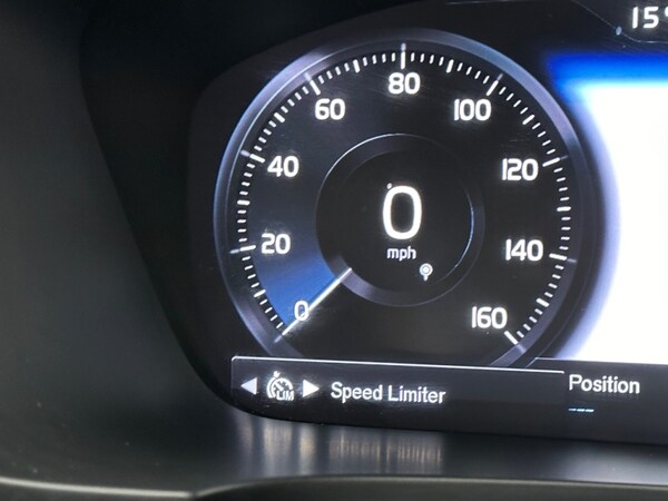 Used Volvo V90 2019 for sale - 76068212: Photo 19