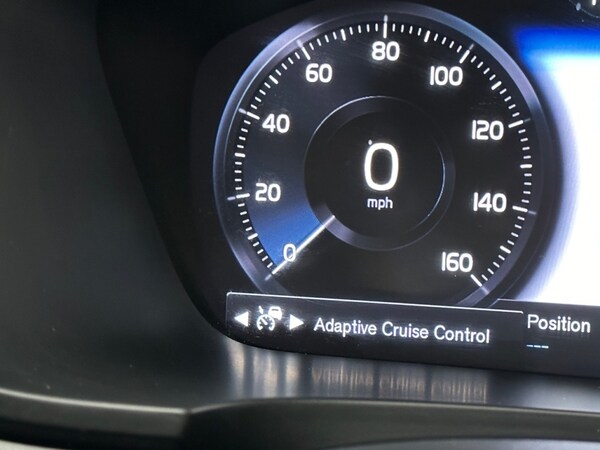 Used Volvo V90 2019 for sale - 76068212: Photo 20
