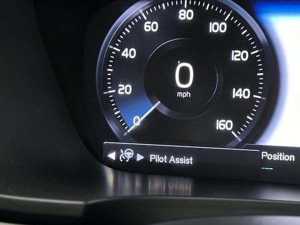 Used Volvo V90 2019 for sale - 76068212: Photo 21