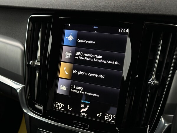 Used Volvo V90 2019 for sale - 76068212: Photo 22