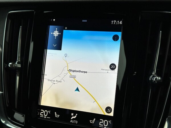 Used Volvo V90 2019 for sale - 76068212: Photo 23