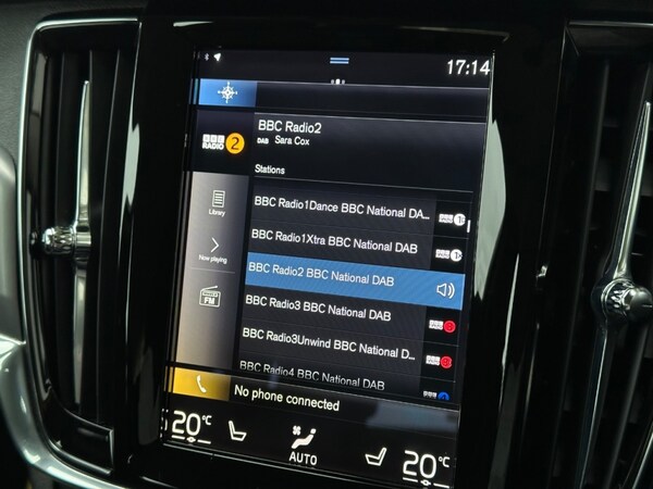 Used Volvo V90 2019 for sale - 76068212: Photo 24