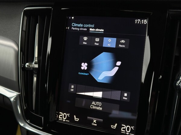 Used Volvo V90 2019 for sale - 76068212: Photo 25