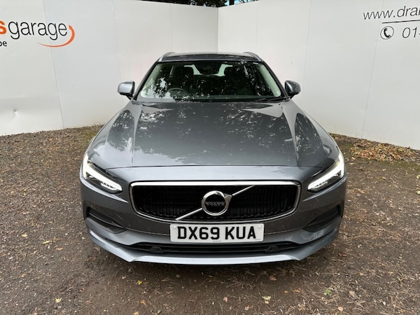 Used Volvo V90 2019 for sale - 76068212: Photo 2
