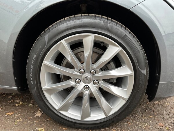 Used Volvo V90 2019 for sale - 76068212: Photo 5