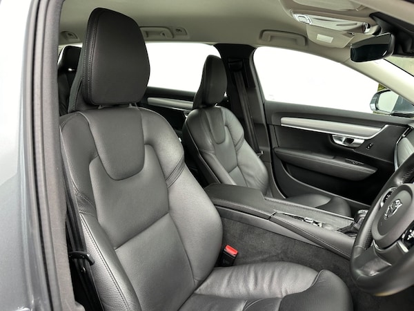 Used Volvo V90 2019 for sale - 76068212: Photo 7