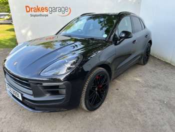 Used Porsche Macan 2022 for sale - 74729408: Photo