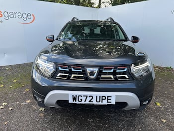 Used Dacia Duster 2023 for sale - 79408810: Photo