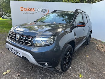 Used Dacia Duster 2023 for sale - 79408810: Photo