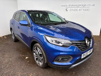 Used Renault Kadjar 2020 for sale - 78701715: Photo