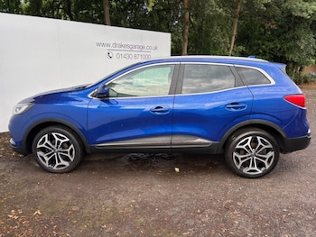 Used Renault Kadjar 2020 for sale - 78701715: Photo