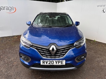 Used Renault Kadjar 2020 for sale - 78701715: Photo