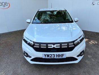 Used Dacia Sandero 2023 for sale - 78400656: Photo