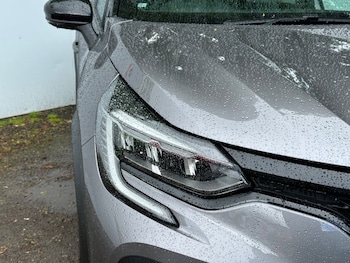 Used Renault Captur 2024 for sale - 78236453: Photo