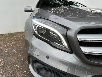 Used Mercedes-Benz GLA 2014 for sale - 75604296: Photo