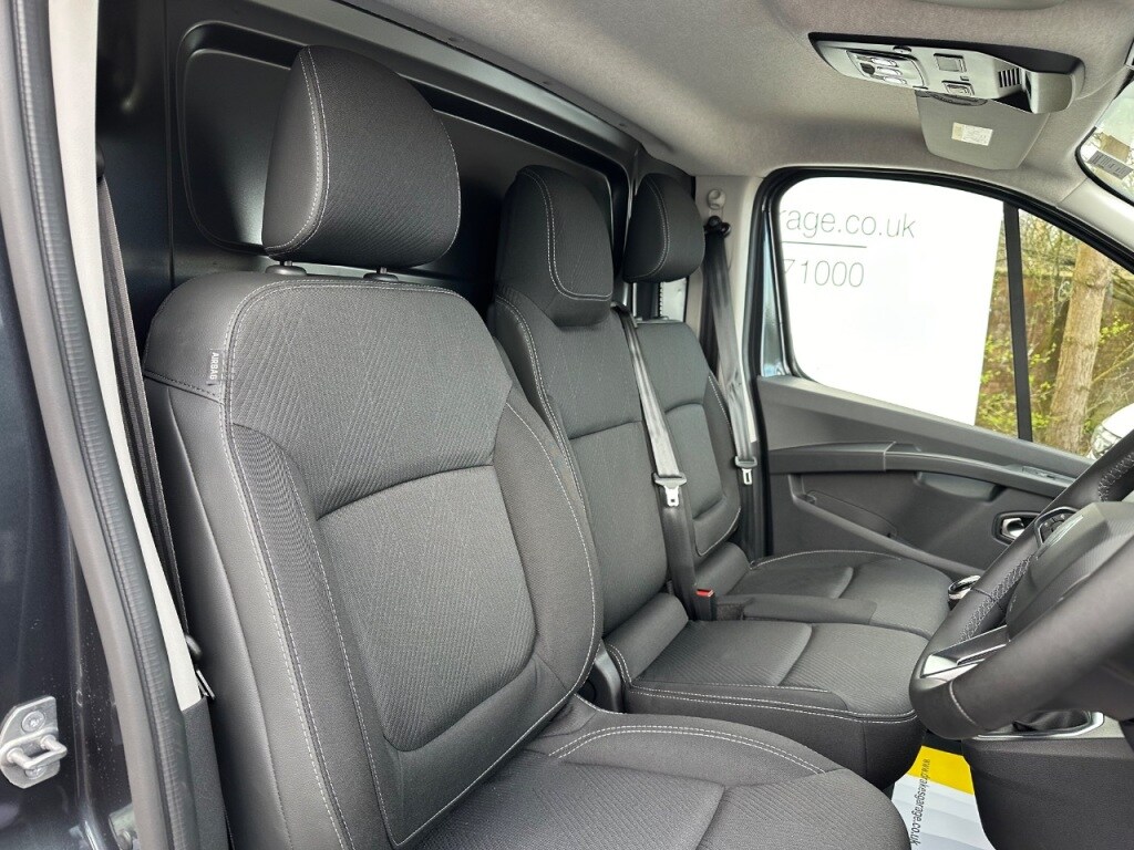 Used Renault Trafic for sale - 77904585: Photo 10