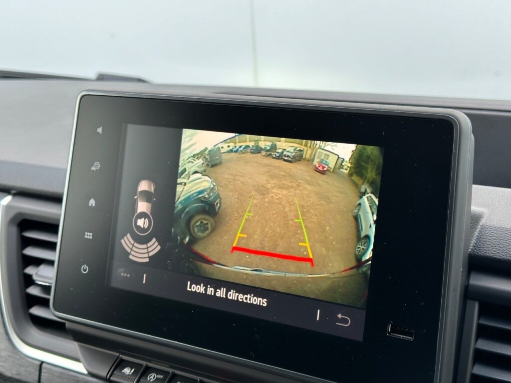 Used Renault Trafic for sale - 77904585: Photo 13