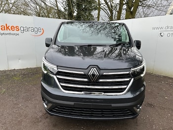 Used Renault Trafic undefined for sale - 77904585: Photo