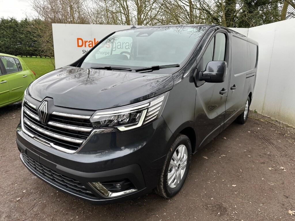 Used Renault Trafic for sale - 77904585: Photo 3