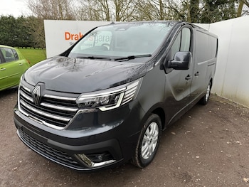 Used Renault Trafic undefined for sale - 77904585: Photo